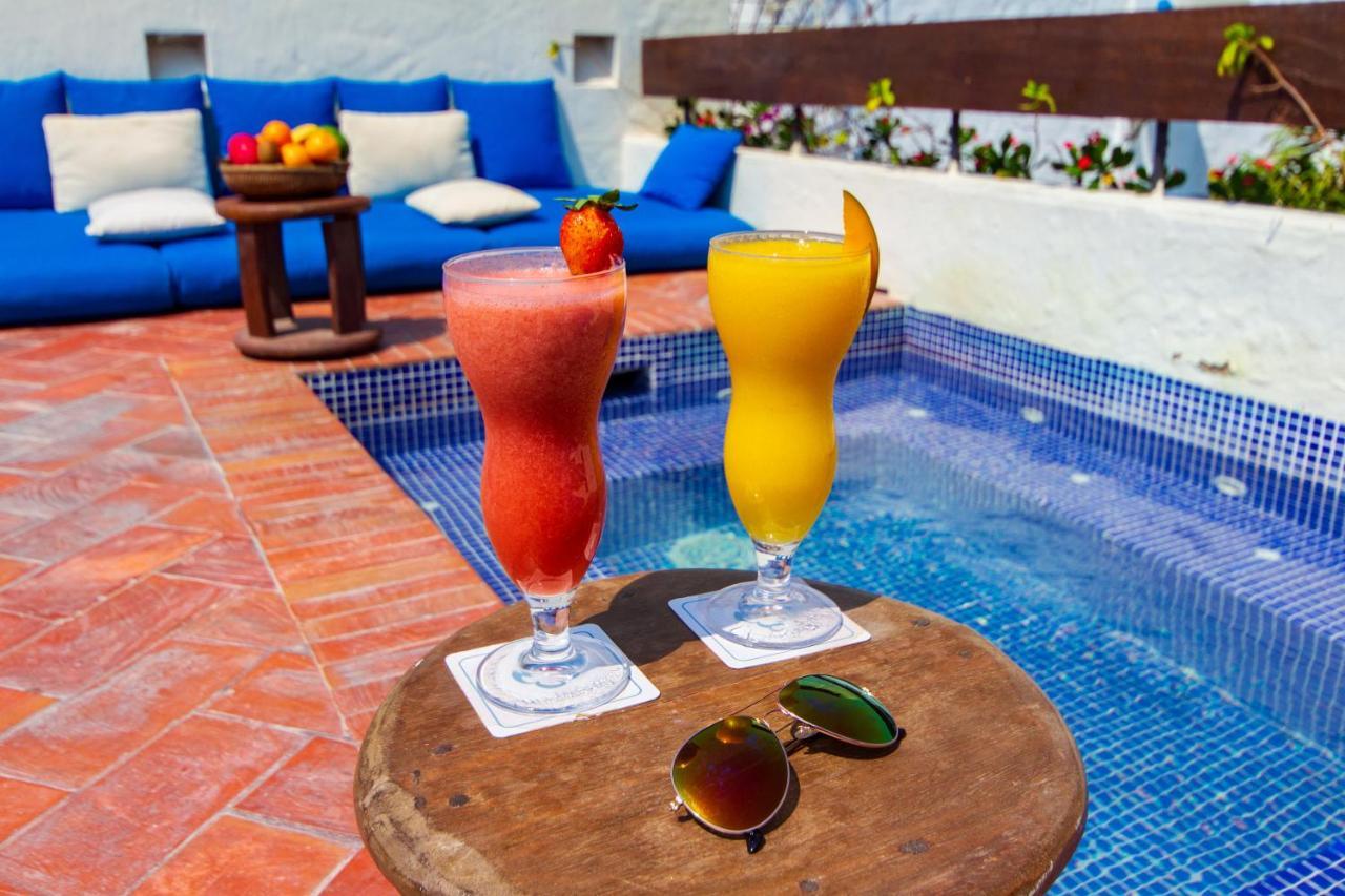 Hotel Quadrifolio Cartagena  Exterior foto