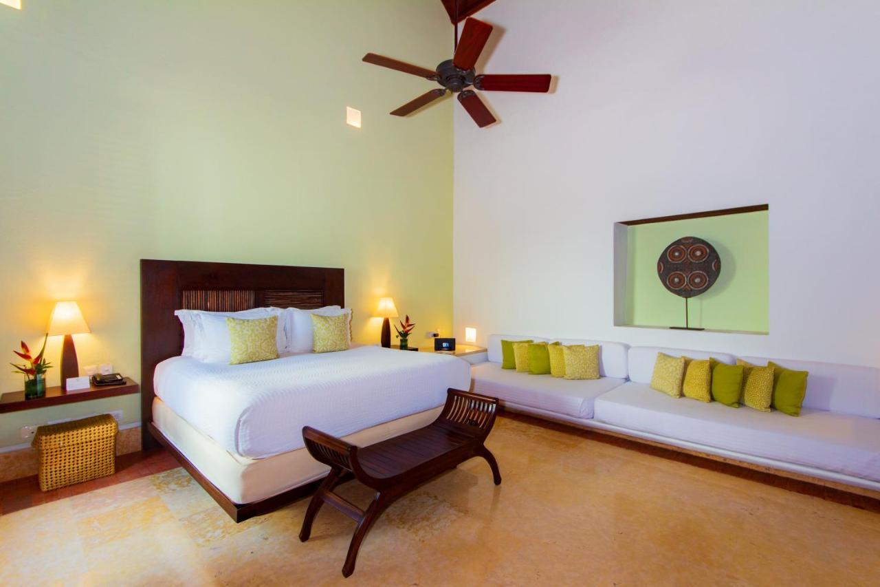 Hotel Quadrifolio Cartagena  Exterior foto