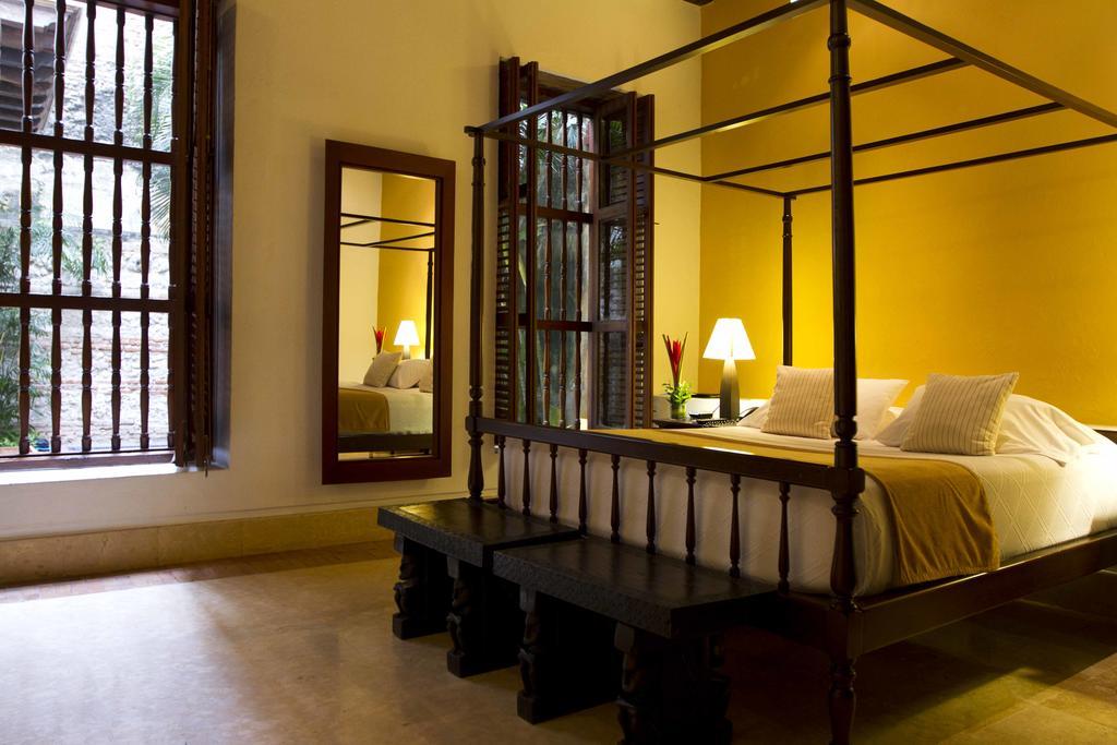 Hotel Quadrifolio Cartagena  Exterior foto